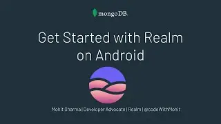 Android Realm Code Jam Session with Kotlin