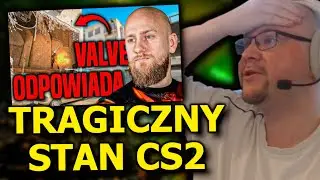 Kryzys CS:2 - Gracze Wracają do CS:SOURCE