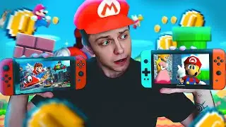 КЛОН NINTENDO SWITCH