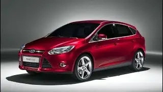 Zed-FULL - OBD - Ford Focus 3 2012 (программирование ключа)