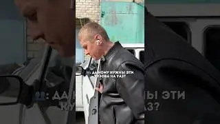 Кому вообще нужны кузова на УАЗ? #уаз #авто