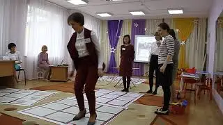 Воспитатель года-2020: Мастер-классы