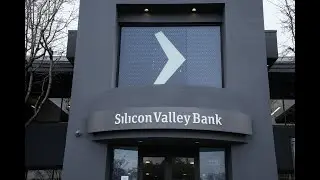 SVB Didn't Impact Just Tech Bros