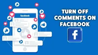 How to Turn Off Comments On Facebook Post.