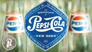 PEPSI - Life in America