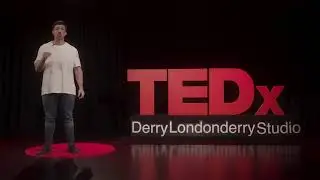 Why The Customer Is Nearly Always Wrong | Phil Graham | TEDxDerryLondonderryStudio