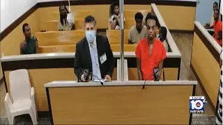 YNW Melly faces new witness tampering charge