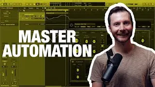The 4 Different Automation Modes in Logic Pro