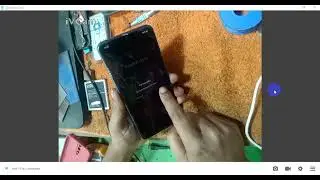 oppo r17 pro password reset + frp