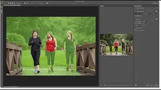 How to content aware fill in photoshop ! #shorts #photoshop #photoshoptutorial