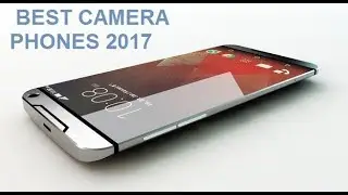 Best Smartphone Camera.