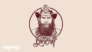 Chris Stapleton - Either Way (Official Audio)