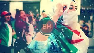 insTru ALGERIAN style dj RémiX Bm production