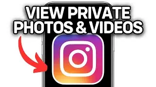 IS IT POSSIBLE TO VIEW INSTAGRAM PRIVATE PHOTOS & VIDEOS WITHOUT FOLLOWING THEM 2024? (FULL GUIDE)