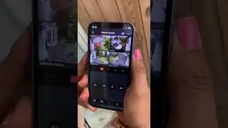 Hik-Connect App | Hikvision CCTV App Live Video