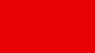 10 Hours Red Screen