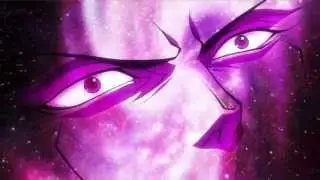 Kars becomes the Ultimate Life Form (dubbed version)