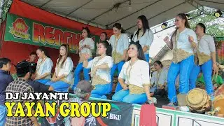 Jaipongan YAYAN GROUP | JAYANTI | BAJIDORAN JAIPONGAN