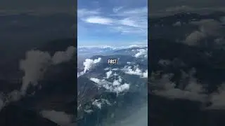 Flying To The BEST PLACE In The WORLD! 