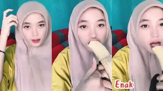 BIGO LIVE UPDATE HIJAB CANTIK BIKIN HALU