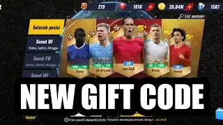 Football Master 2 Gift Code 2022 | Football Master 2 Code | Football Master 2 Redeem Code September