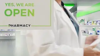 For pharmacies that care