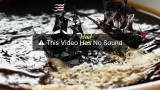 Ships in Coffee Video | Sora’s Silent Videos Brought to Life With Sound by Krotos Studio