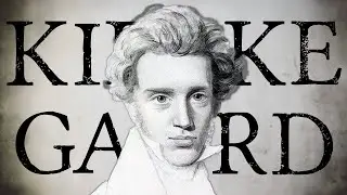 Soren Kierkegaard — The Father of Existentialism