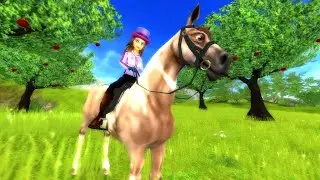 NOSTALGIC OLD STAR STABLE MUSIC FOR 30+ MINUTES...