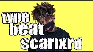 КАК СДЕЛАТЬ ЖЁСТКИЙ БИТ В СТИЛЕ Scarlxrd | TYPE BEAT Scarlxrd FL STUDIO + FLP