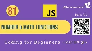 JavaScript Numbers & Math Functions: Complete Guide to Arithmetic Operations #tutorials