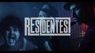 M.Padrón - Emblema - Dj Full FX RESIDENTES (Snippet)