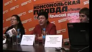 Кто виноват в проблеме неконтролируемой агрессии подростков в крымских школах?