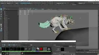 Render Alpha Transparency with Arnold in Maya & fix black issues