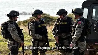 Deniz Piyade Marşı