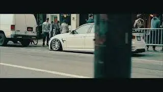 Nancy Ajram BMW REMIX