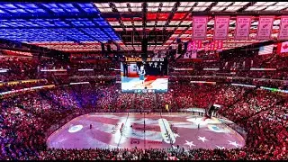 Detroit Red Wings 2022-23 Season Pump Up