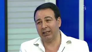 İlham Mirzəyev həbs olduğu günlər, insanların yalanı və inam itiriyi haqqında danışdı (BizimləSən)