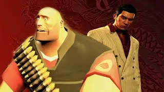 Heavy Sings Baka Mitai [SFM]