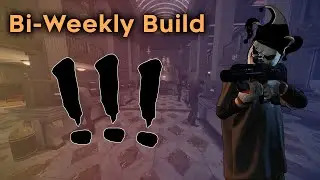 5 Shots of Glory | Bi-Weekly Build