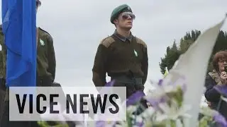 From Na Fianna to the IRA (Extra Scene from Irelands Young Warriors)