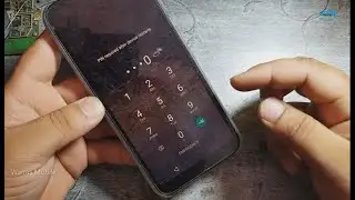 How to unlock pattern lock password infinix Smart Hd by waqas mobile