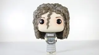 Harry Potter AZKABAN BELLATRIX LESTRANGE Funko Pop review