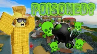 How To Check If You Have A Poisoned Item! | Roblox Trading Advice