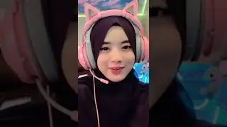 KUMPULAN TIK TOK UKHTI HIJAB TERBARU 2021 | TIK TOK HIJAB INDONESIA NAMBAH DAMAGE