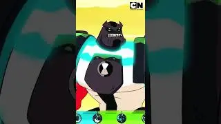 ¡LOS NUEVOS ALIENÍGENAS OMNI-MEJORADOS! | BEN 10