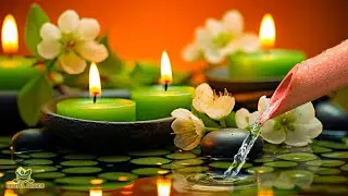 Beautiful Piano Music - Relaxing Music for Sleep, Studying and Relaxation, Calming Music, Meditation
