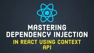 Mastering Dependency Injection in React