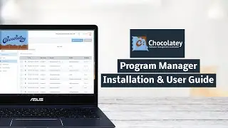 How To Use & Install Chocolatey on Windows 10 (Windows Package Manager)