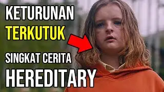 MEMBANGKITKAN RAJA IBLIS DENGAN MENGORBANKAN KETURUNAN - Penjelasan Alur Film Hereditary (2018)